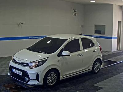 2023 Kia Morning
