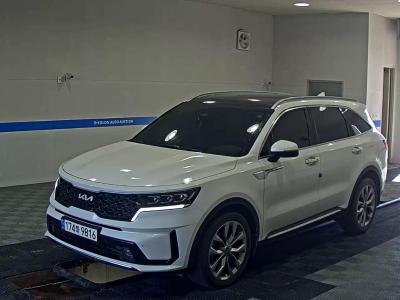 2023 Kia Sorento 2.2 Diesel 2WD Prestige