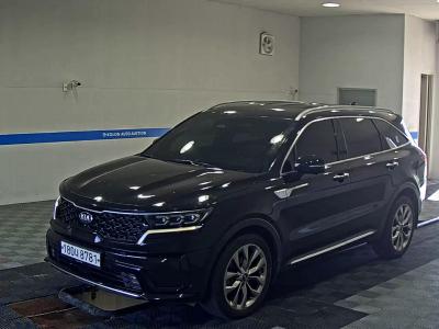 2021 Kia Sorento
