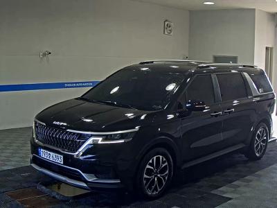 2023 Kia Carnival