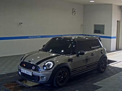 2012 MINI Cooper