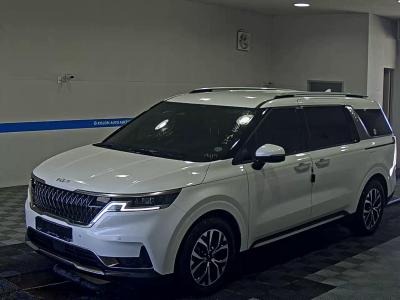 2023 Kia Carnival