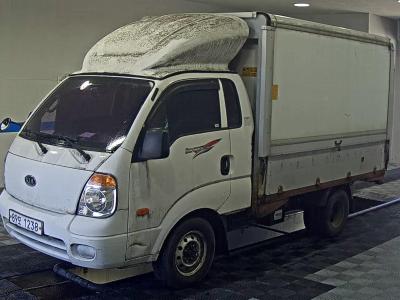 2011 Kia Bongo