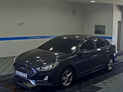 2019 Hyundai Sonata