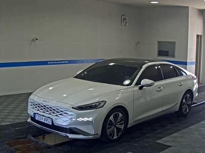 KIA K8 HYBRID HEV SIGNATURE