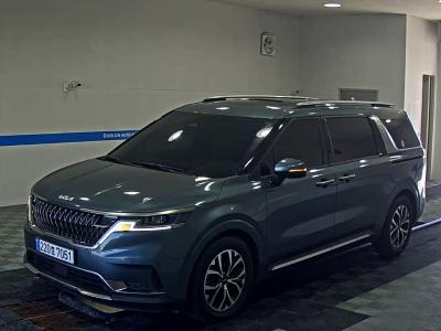 2023 Kia Carnival