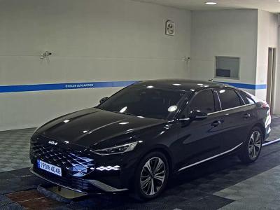 KIA K8 3.5 GDI 2WD NOBLESSE