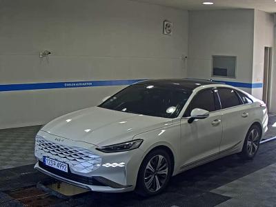 KIA K8 HYBRID HEV NOBLESSE