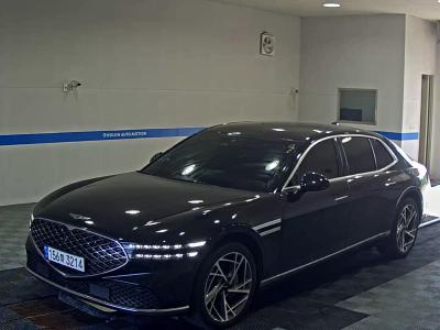 GENESIS NEW G90 3.5 TURBO AWD BASE MODEL