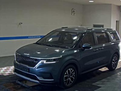 2022 Kia Carnival