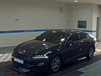 2023 Kia K5