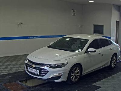 CHEVROLET (DAEWOO) THE NEW MALIBU 1.35 GASOLINE LS DELUXE