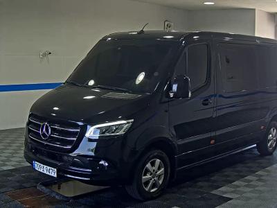 2022 Mercedes-Benz Sprinter