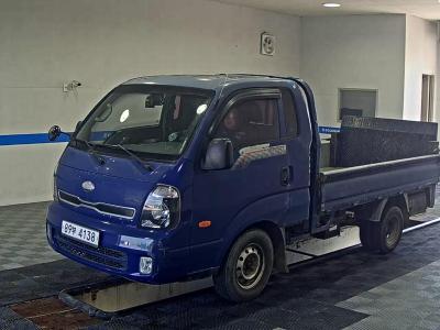 2013 Kia Bongo