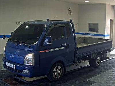 2020 Hyundai Porter
