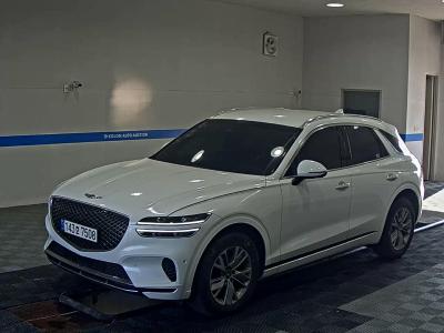 2021 Genesis GV70