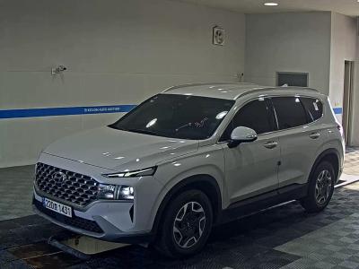 2023 Hyundai Santa Fe