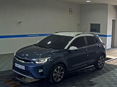 KIA STONIC 1.4 GASOLINE TRENDY
