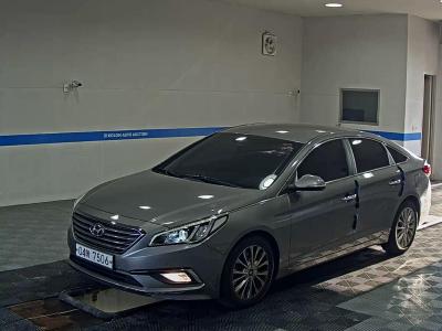 HYUNDAI LF SONATA 2.0 CVVL CARE PLUS