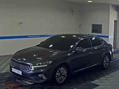 2020 Kia K7