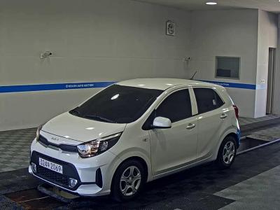 KIA MORNING URBAN 1.0 GASOLINE STANDARD