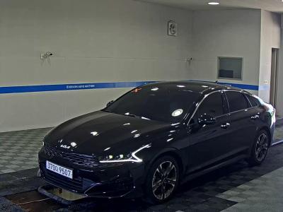 KIA NEW K5 (DL3) 2.0 GASOLINE SIGNATURE
