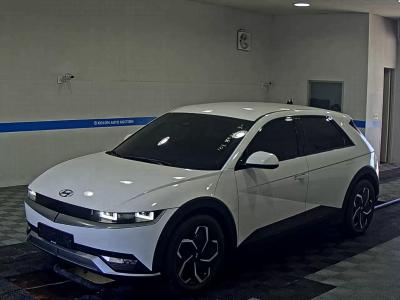 2022 Hyundai Ioniq