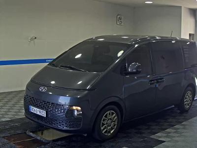 2024 Hyundai Staria