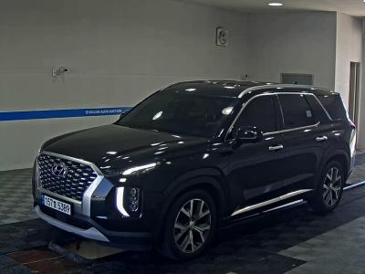2021 Hyundai Palisade 2.2 Diesel AWD Prestige