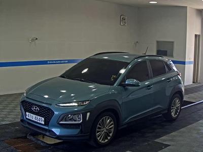HYUNDAI KONA 1.6 GASOLINE 2WD MODERN POP