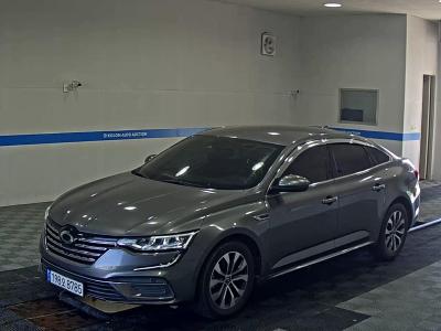 2023 Unknown 르노(삼성) 더 뉴SM6 TCe 260 필