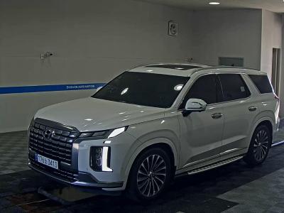 HYUNDAI THE NEW PALISADE 3.8 GASOLINE AWD CALLIGRAPHY