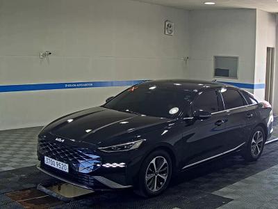 KIA K8 HYBRID HEV NOBLESSE