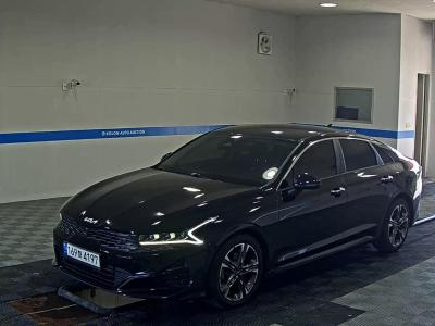 KIA NEW K5 (DL3) 2.0 GASOLINE NOBLESSE
