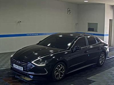 2020 Hyundai Sonata