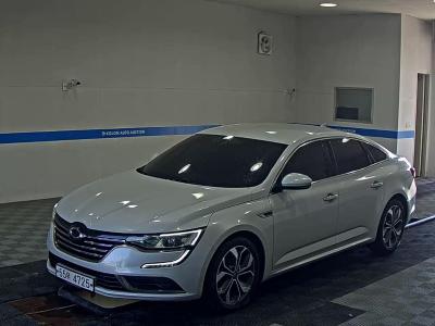 2019 Renault SM6