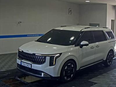 2024 Kia Carnival