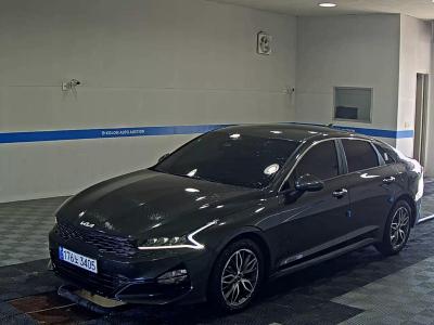 KIA NEW K5 (DL3) 2.0 GASOLINE PRESTIGE