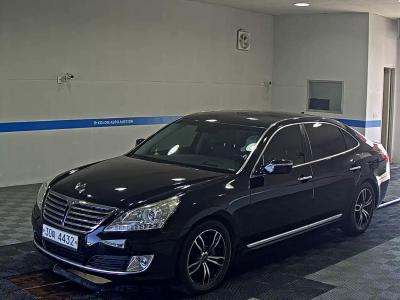 HYUNDAI EQUUS (NEW) VS380 MODERN