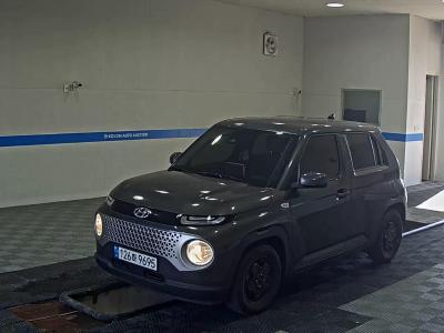 HYUNDAI CASPER GASOLINE 1.0 SMART