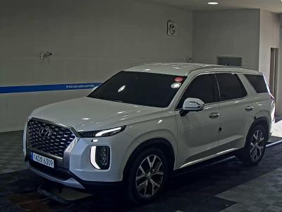 HYUNDAI PALISADE 3.8 GASOLINE PRESTIGE