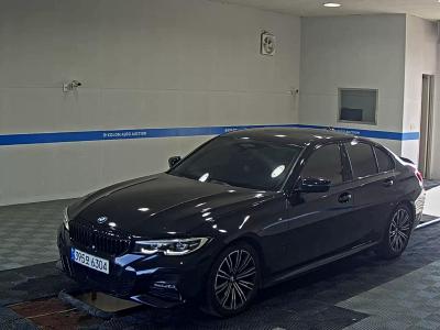 BMW 3 SERIES (7TH GEN) 320i M SPORT PERFORMANCE PACK