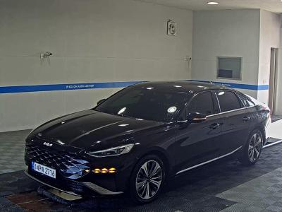 KIA K8 HYBRID HEV NOBLESSE