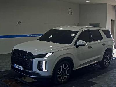 HYUNDAI THE NEW PALISADE 3.8 GASOLINE 2WD PRESTIGE