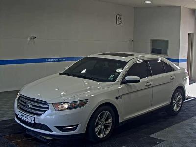 FORD TAURUS (6TH GEN) 3.5 SEL