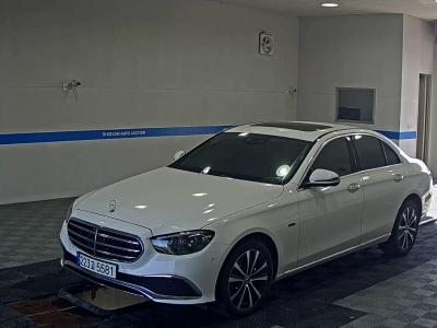 MERCEDES-BENZ E-CLASS (5TH GEN) E300e 4MATIC EXCLUSIVE