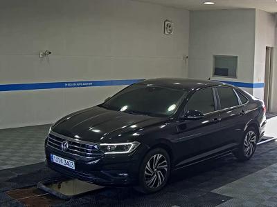 VOLKSWAGEN JETTA (7TH GEN) 1.4 TSI PRESTIGE