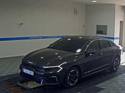 2024 Kia K5