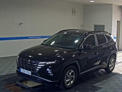 HYUNDAI THE ALL NEW TUCSON 1.6 TURBO 2WD MODERN