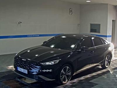 2023 Kia K8